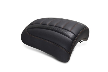 Picture of Mustang 23-25 Harley CVO Rd Glide Std, Str Glide and Rd Glide, Str Glide Deluxe Touring Pad Cowl