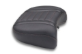Picture of Mustang 23-25 Harley CVO Rd Glide Std, Str Glide and Rd Glide, Deluxe Touring Wide Passenger Black