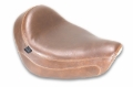 Picture of Mustang 17-25 Honda Rebel 300 and 500 Tripper Solo Driver Distressed Brown