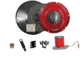 Picture of McLeod 11-14 Ford Mustang GT 5.0L Super Street Pro Clutch Kit