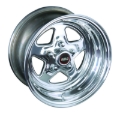 Picture of Weld ProStar 15x14 / 5x4.5 BP / 3.5in BS Polished Wheel - Non-Beadlock