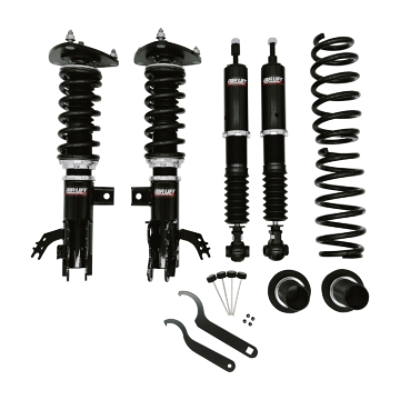 Picture of Air Lift Performance 18-24 Toyota Camry 2.5L (XV70 Platform) Coilover Kit