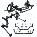Picture of QA1 MOPAR E-Body Level 2 Handling Kit