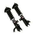 Picture of Air Lift Performance 18-24 Toyota Camry 2.5L (XV70 Platform) Coilover Kit