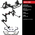 Picture of QA1 MOPAR E-Body Level 2 Handling Kit