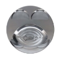Picture of Manley Mazda 2.3L DISI Turbo Piston - 87.50 mm Bore 1.270 in. CH, -13.30 CC