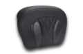 Picture of Mustang 23-25 Harley CVO Road Glide (ST) Chopped Tour-Pak Pad Black