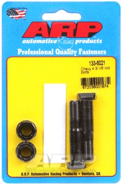 Picture of ARP Chevy 4.3L, V6 rod bolts