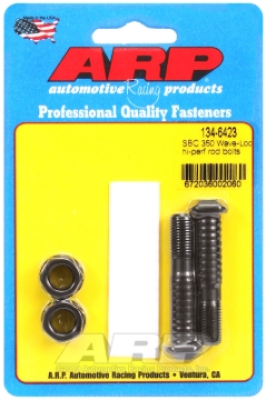 Picture of ARP SB Chevy 350 wave-loc hi-perf rod bolts