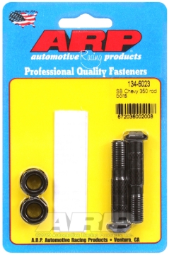 Picture of ARP SB Chevy 350 rod bolts