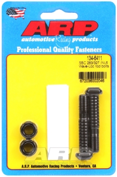 Picture of ARP SB Chevy 283-327 Inline 6 wave-loc rod bolts