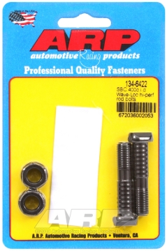 Picture of ARP SB Chevy 400c.i.d. wave-loc hi-perf rod bolts