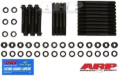 Picture of ARP BB Chevy/WP Merlin X alum block - Main Stud Kit