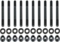 Picture of ARP BB Chevy 4-bolt w/alum block main stud kit