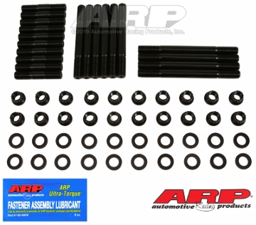 Picture of ARP Mopar inAin w/W2-cylinder 12pt head stud kit