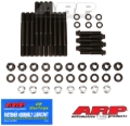 Picture of ARP Ford Boss 302 4-bolt w/windage tray main stud kit