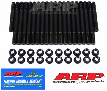 Picture of ARP Ford Blue Thunder FE 12pt head stud kit