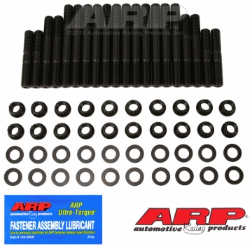 Picture of ARP Pontiac 67 & prev. 400-428 12pt head stud kit