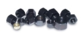 Picture of ARP 3/8-16 cad coarse nyloc hex nut kit