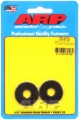 Picture of ARP 3/8 ID 1.20 OD chamfer black washers
