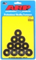 Picture of ARP 3/8 ID 1.20 OD chamfer black washers