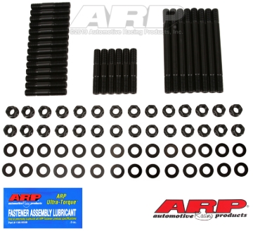 Picture of ARP Buick Stage II head stud kit