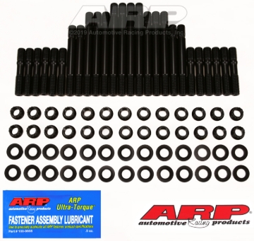 Picture of ARP Chevy V6 w/Pontiac Runner head stud kit