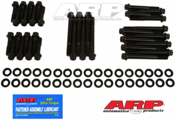 Picture of ARP SB Chevy w/12-Rollover Brodix head bolt kit