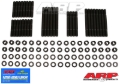Picture of ARP SB Chevy, w/-12 Brodix hd w/alum block, hex head stud kit