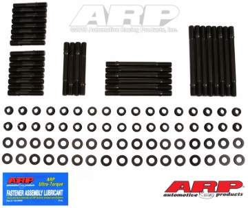 Picture of ARP SB Chevy 18A w/ 3/8in holes head stud kit