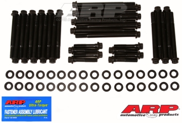 Picture of ARP BB Chevy w/Edelbrock 7760/7765 head bolt kit