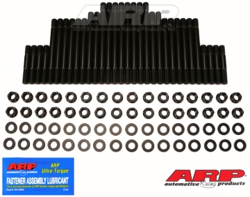 Picture of ARP BB Chevy w/Edelbrock Victor head stud kit