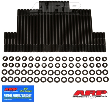 Picture of ARP BB Chevy Pontiac Pro Stock 12pt head stud kit