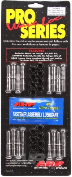 Picture of ARP SB Chrysler pro wave-loc rod bolt kit