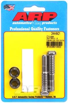 Picture of ARP SB Chrysler pro wave-loc 2pk rod bolt kit