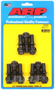 Picture of ARP Top fuel motor plate w/1/4in spacer stud kit