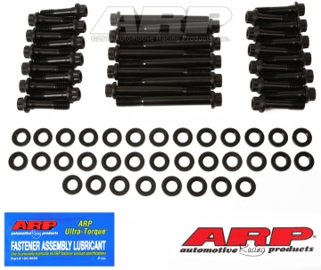 Picture of ARP BB Mopar B & RB wedge 12pt head bolt kit