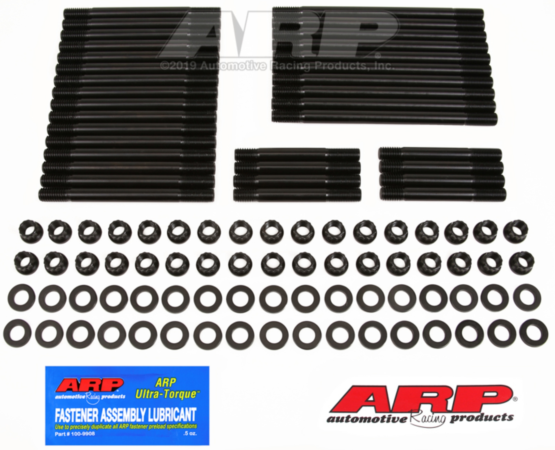Picture of ARP 426 Hemi 7/16in 12pt head stud kit