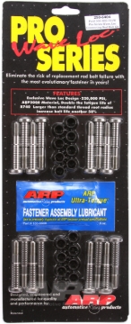 Picture of ARP Ford Boss 302-429-460-351W wave-loc rod bolt kit