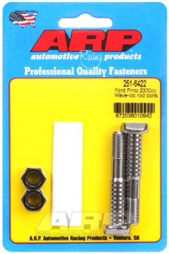 Picture of ARP Ford Pinto 2300cc wave-loc rod bolts