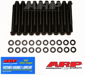 Picture of ARP SB Ford Boss 302 12pt head bolt kit