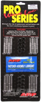 Picture of ARP SB Ford 289-302 standard wave-loc rod bolt kit