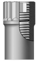 Picture of ARP Perma-Loca c stud girdle 7/16-20 x 2.000 .750 body diameter