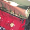 Picture of ARP SB Chevy oil pan stud kit
