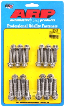Picture of ARP SB Chevy SB2 intake manifold bolt kit tall
