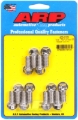 Picture of ARP 3/8 x .750 drilled SS header bolt kit