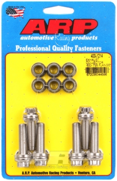 Picture of ARP Exhaust collector .600-.725 flange bolt kit