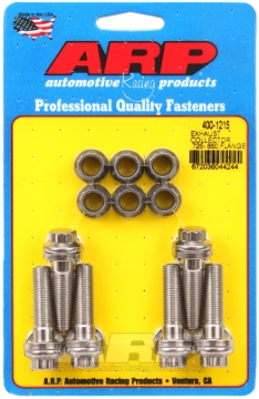 Picture of ARP Exhaust collector .725-.850 flange bolt kit