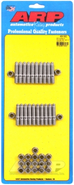 Picture of ARP SB Mopar & Pontiac SS 12pt oil pan stud kit