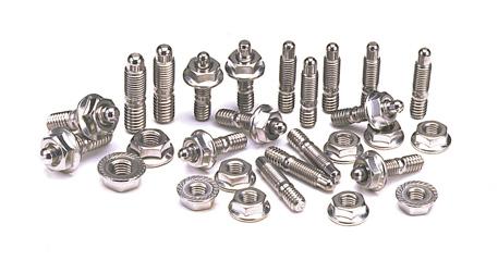 Picture of ARP SB Mopar & Pontiac SS 12pt oil pan stud kit